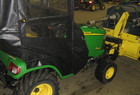 2004 John Deere X485