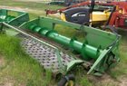 1975 John Deere 100 SERIES PKUP PLT