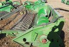 1975 John Deere 100 SERIES PKUP PLT