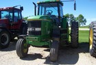 1993 John Deere 7800