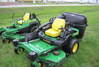 2004 John Deere 777