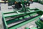 2009 Frontier LP1184