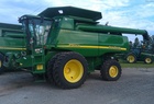 2006 John Deere 9760 STS