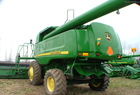 2006 John Deere 9760 STS