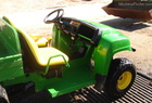 2005 John Deere HPX