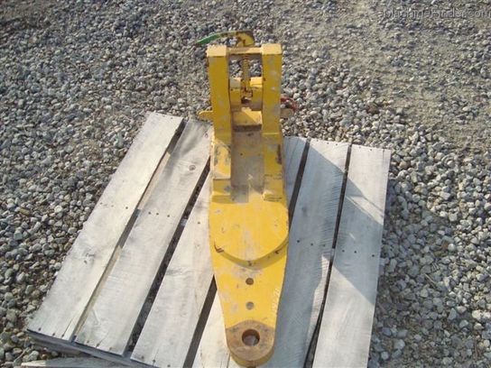  John Deere Drawbar