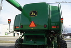 2006 John Deere 9560