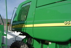 2006 John Deere 9560