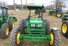 2011 John Deere 5085M