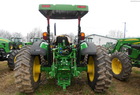 2011 John Deere 5085M