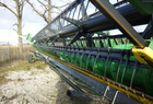 2011 John Deere 635F