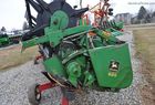 1990 John Deere 925F