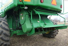 2005 John Deere 9760