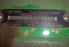 2011 John Deere 7760