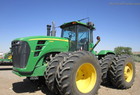 2011 John Deere 9430