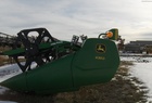 2010 John Deere 635d
