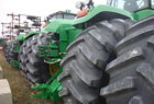 2010 John Deere 9530