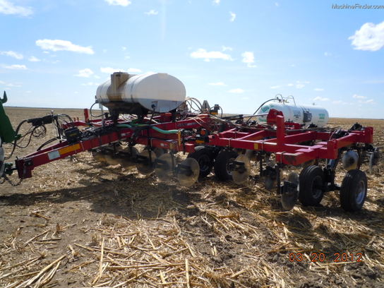 2011 DMI 5310