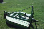  John Deere 506