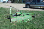  John Deere 506