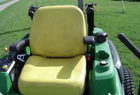 2008 John Deere Z820A