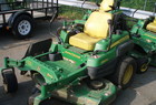 2009 John Deere Z860A
