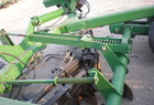 2000 John Deere 637