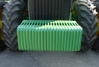 2002 John Deere 8520