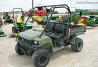 2005 John Deere HPX  4x4
