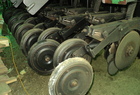  Great Plains SOLID STAND 24