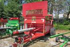 2007 H&S HP550