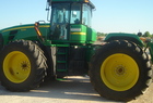 2010 John Deere 9330