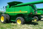 2010 John Deere 9770 STS