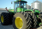 2004 John Deere 9520