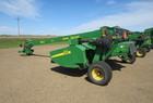 2007 John Deere 956
