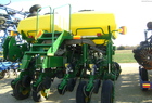 2009 John Deere 1770 CCS