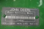 2001 John Deere 9750 STS