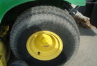 2001 John Deere LX279