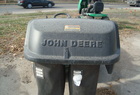 2001 John Deere LX279