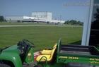 2000 John Deere 4X2