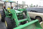 2003 John Deere 5105