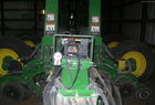 2010 John Deere 1770NT