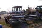 1986 International Harvester 4000