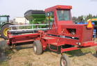 1986 International Harvester 4000