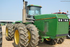 1994 John Deere 8570