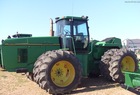 1994 John Deere 8570