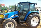 2005 New Holland TL100A