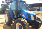2005 New Holland TL100A