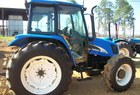 2005 New Holland TL100A