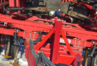 2011 Sunflower 5055